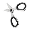 Ergo Chef All Purpose Kitchen Shears, Premium Heavy Duty Stainless-Steel