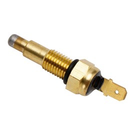 Artudatech Water Temperature Sensor Fits for Kawasaki EL250 EX250 VN750 VN800 VN1500 27010-1167