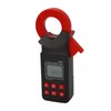 Clamp Current Meter Multifunctional Anti Interference High Accuracy Backlit AC