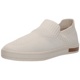 Bella Vita Ramira Fashion - Tenis para Mujer, Azul Marino Tejido, 9.5 X-Wide