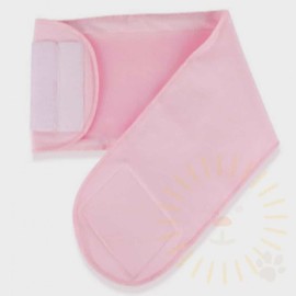 Neck gel mask pack, neck pack, neck band, neck wrinkle band