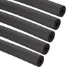PATIKIL 7/8"(22mm) ID x 6Ft Pipe Insulation Foam Tube, 5Pcs