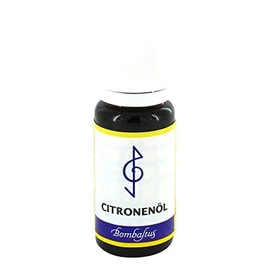 Citron Oil 10 ml