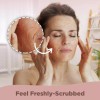 Bionyx Rhodium Facial Peeling Gel - Face Peel for Smooth