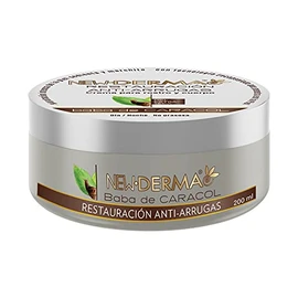 New Derma New derma crema caracol multipropositos 200 ml