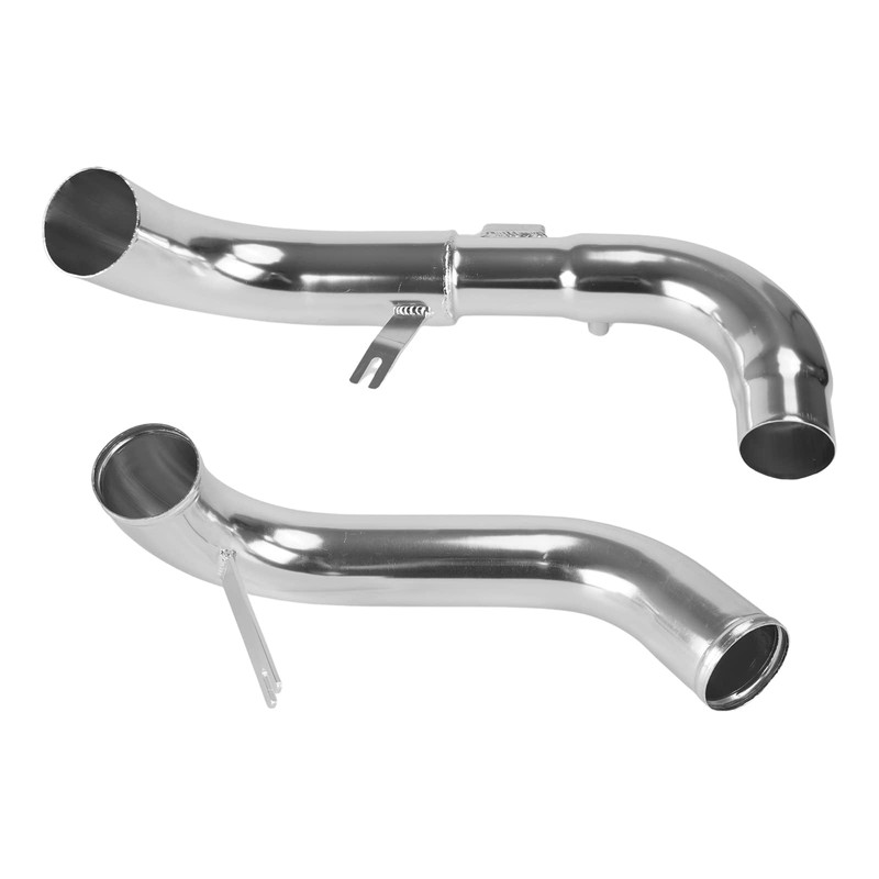 PHILTOP Cold Air Intake Kit Compatible with 2006-2011 Civic with