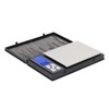 Gram Scale Digital Display Food Kitchen Weight 2000g Range 0.1G