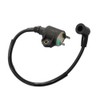 Poweka New Ignition Coil Compatible with Harbor Freight Chicago Electric