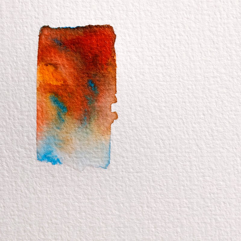 Aquapad Spiral Pad Watercolour A4+ 21 x 31.2 cm 300