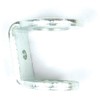 Jandorf 60237 Ceiling Hickey, Silver