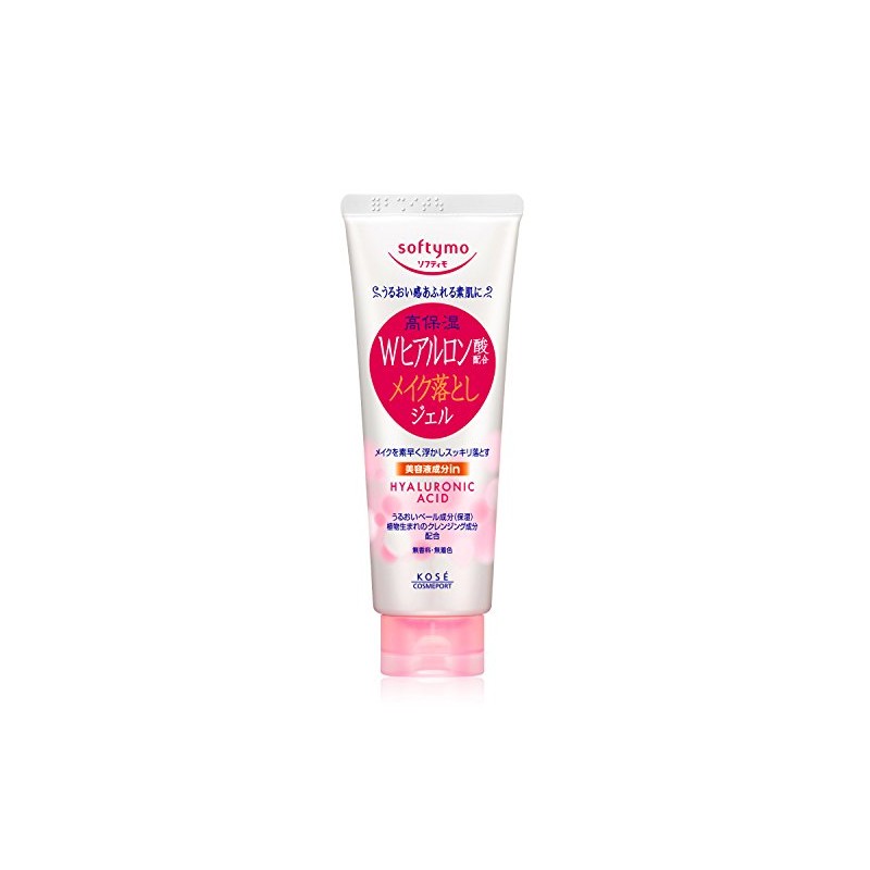 Softimo Super Cleansing Gel H (Hyaluronic Acid)