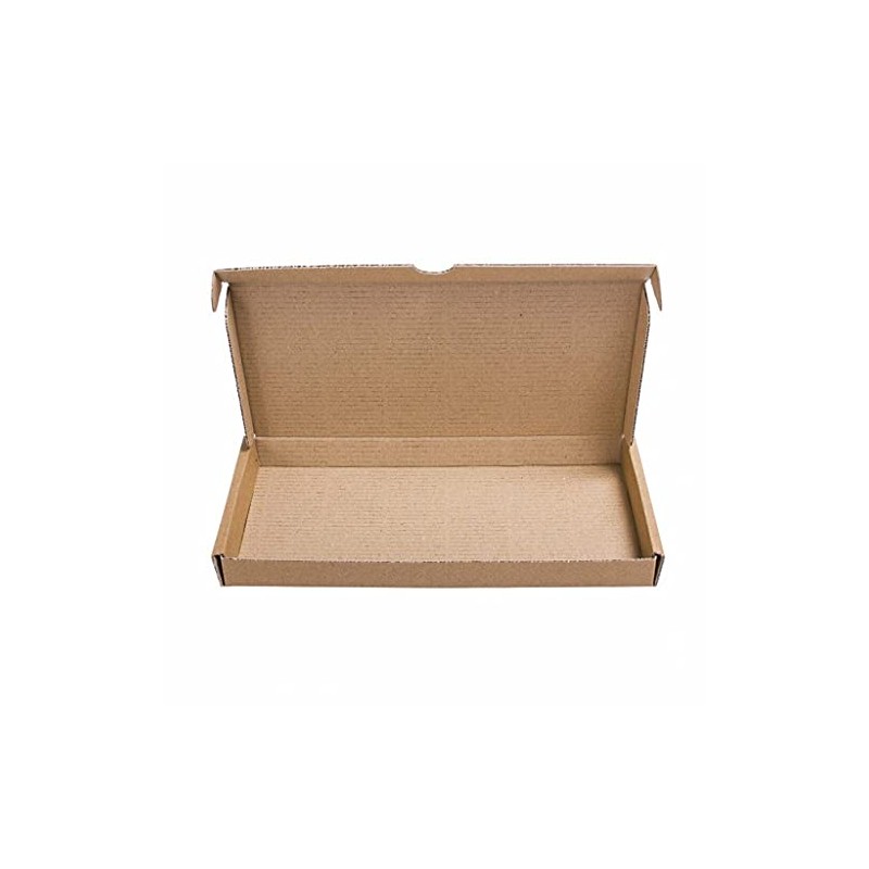 C4 / A4 Cardboard Boxes Royal Mail Large Letter Size