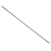 sourcingmap M5 x 250mm Fully Threaded Rod, 304 Stainless Steel,