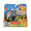 Simba 109314358 "Lion Guard - Bunga Figure