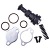 YQABLE Air Compressor Unloader Repair Kit K046477 3356328 S22880 K109119