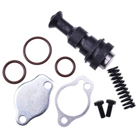 YQABLE Air Compressor Unloader Repair Kit K046477 3356328 S22880 K109119 Compatible for Bendix Truck