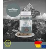 VITARAGNA PrimaVie Shilajit / Mumijo Capsules, Humic Acid and Fulvic