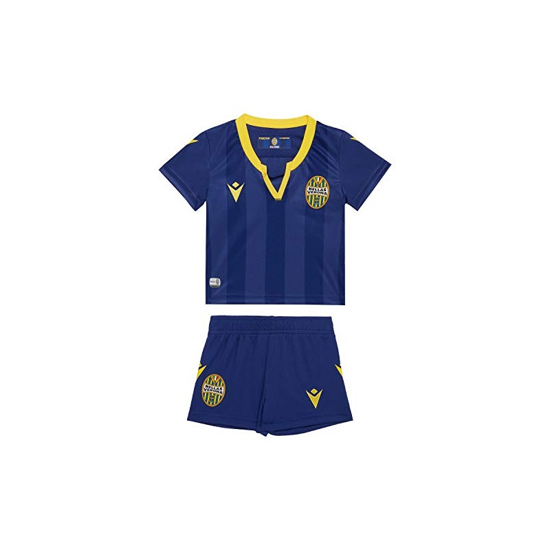 Hellas Verona FC Boys Hvr Baby Set