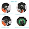 YUENTOEN Grinder, Adjustment Pin Wrench, Compatible with 0.4 - 1.6