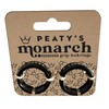 Peaty's Monarch Grip Lock Ring - mango