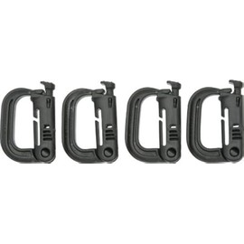 Maxpedition Grimloc Locking D-Ring