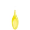 Oral Prevent Interdental Brush Smart Grip 0.50 mm Yellow Pack