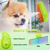 OneNine Cat Steam Brush, Cat Steamy Brush for Cat, Multifunctional