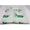 Purio Compostable Caddy Liners - 2 rolls of 20 bags.