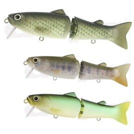 Depth New Silent Killer 115 Floating Deps New SILENT KILLER 05 Yamame 4.5 inches (115 mm)