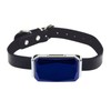 Smart Pet Tracking Collar IP67 Waterproof Prevent Lost High Sensitivity