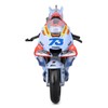 Maisto 36399#73 1/18 2024 Gracini Racing Ducati Desmosedice #73 Alex