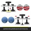 Super PDR PDR 73PCS Car Body Dent Puller Bridge Lifter