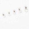 Audiofan Terminal Set, Connector, Round Terminal, U-Shaped Terminal, 10 Size,