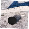 Kisangel Ice Hockey Training 4pcs High Hardness Improve Your Skills