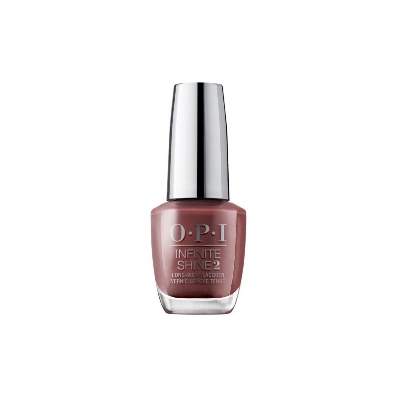 갤러리아 OPI인피니트샤인 53 - LINGER OVER COFFEE Galleria OPI Infinite