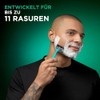 Wilkinson Sword Xtreme 3 Sensitive Disposable Razors Pack of 6