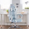 ALEAVIC Gaming Chair for Adults, High Back Ergonomic Computer Gaming
