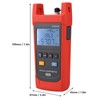UNi T UT692D IP65 Backlight Digital Optical Power Meter Measuring