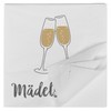 HEKU 30243-329 100 napkins, cellulose, ‘Mädelsabend' (German language)