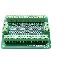BitTradeOne ADRSEZCO Raspberry Pi Terminal Block Output Board