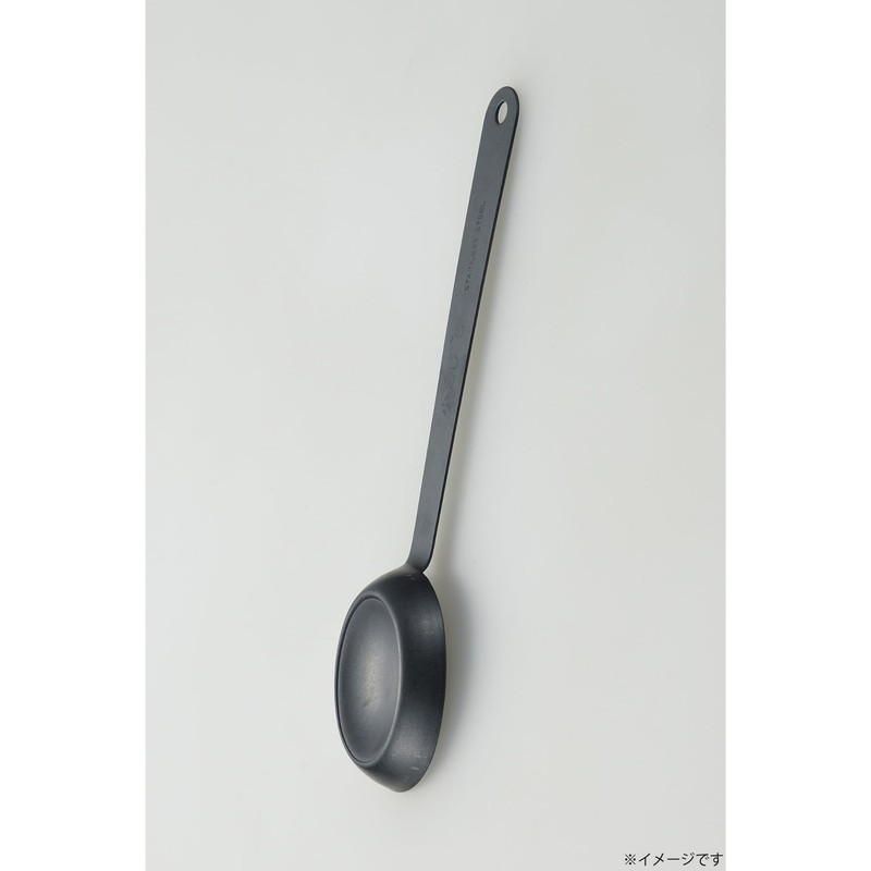 Takagi Black Double Sided Measuring Spoon, Tbsp, 0.5 fl oz