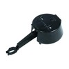 Fluidmaster 385 Toilet Replacement Cap Assembly for 400A Fill Valves,