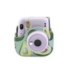 MUZIRI KINOKOO Protective Case for Fuji Instax Mini 12 11