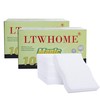 LTWHOME Magic Wave Type Melamine High Pressure High Temperature Sponge