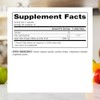Webber Naturals Vinagre de Sidra de Manzana 2000 Mg con