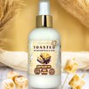 (HOT!) Sweet Body Milk Mist - Limited Edition Moisturizer:_Toasted Marshmellow_4