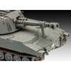 Revell 03265 14 Modellbausatz M109 US Army im Maßstab 1:72,