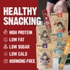 Righteous Beef Jerky Variety Pack Gift Basket - Great Gifts
