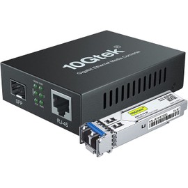 10Gtek SFP Converters