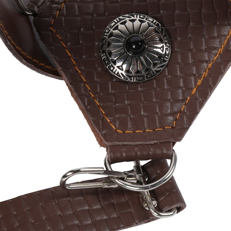 Shoulder Back Quiver Outdoor Archery Arrow Holder Portable Hunting Shoulder